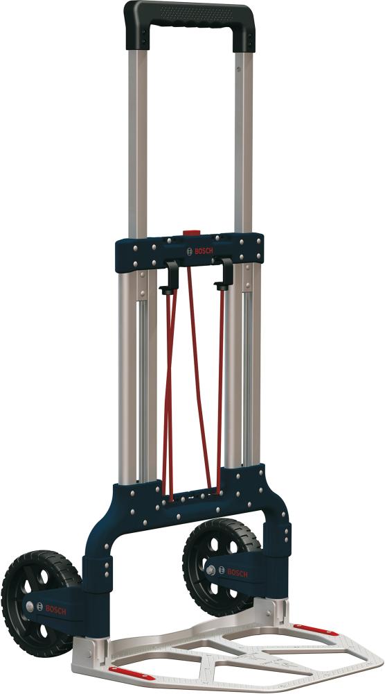 Sackkarre klappbar Alu Caddy Bosch