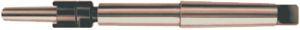 Aufsteckhalter DIN217 Schaft MK4 22,0mm FORMAT