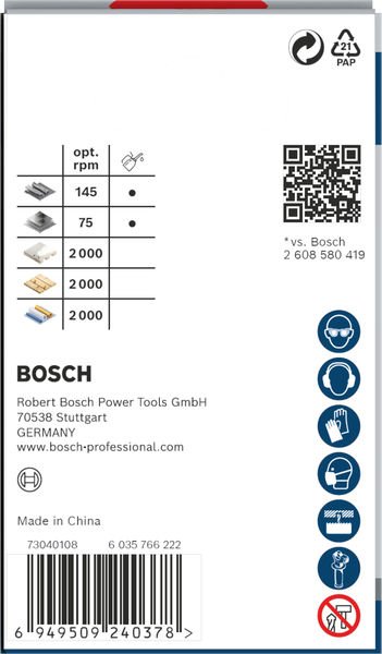 Produktbild Verpackung