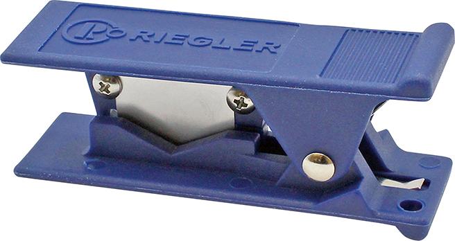 Schlauchabschneider bis Ø14mm RIEGLER