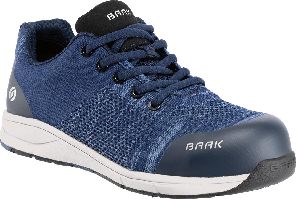 Halbschuh Hallux SKY, ESD SRC S1P, Gr.48