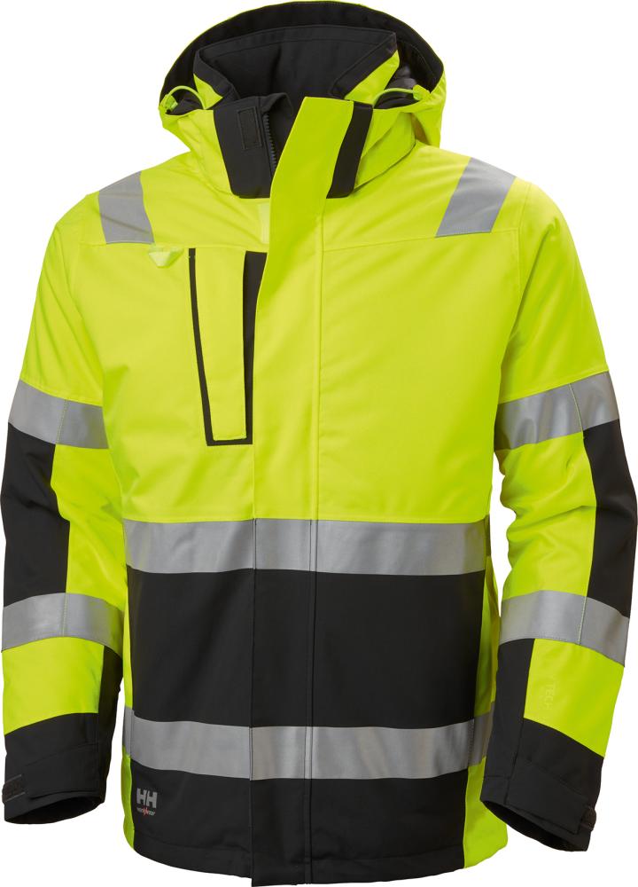 Winterjacke Alna 2.0