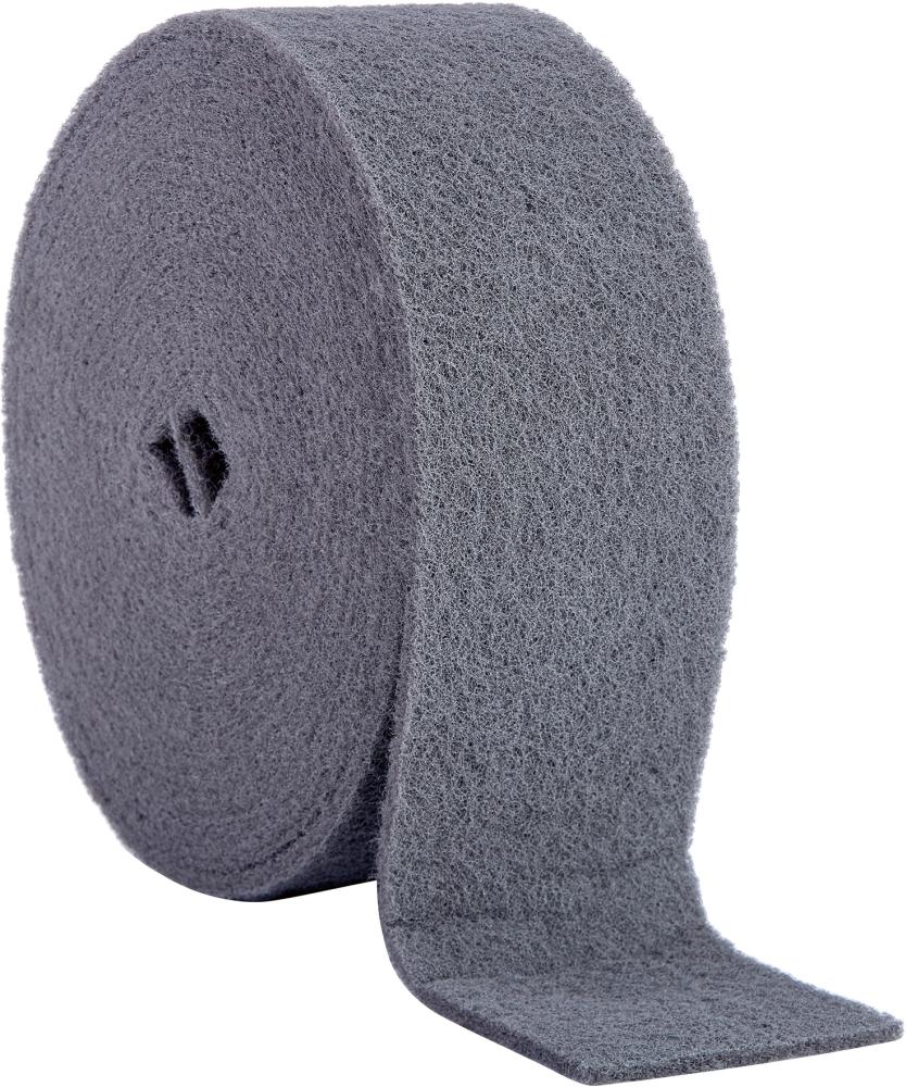 Schleifvlies-Rolle Silicium-Carbid 10mx115mm ultrafine S FORMAT