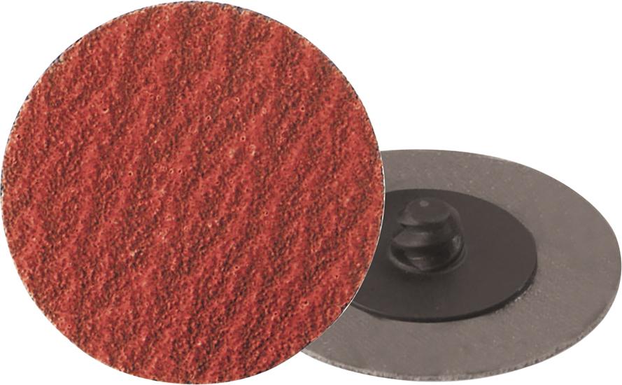 Fiberschleifscheibe QCR 50,8mm P60 Keramik COOL FORMAT