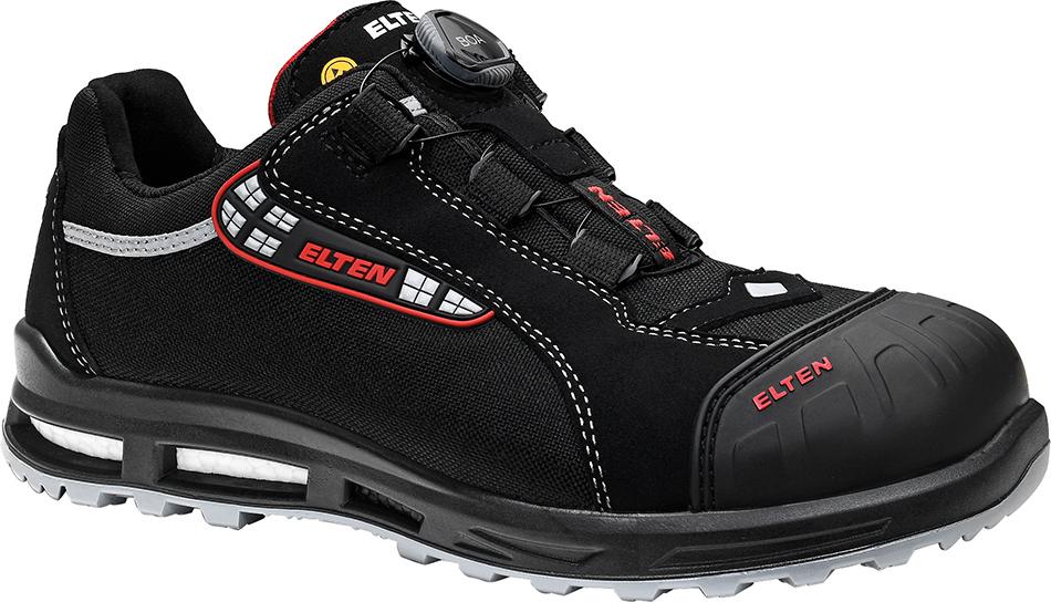 Halbschuh Senex XXT Pro BOA, ESD,S3,Gr.41