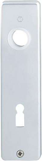 Schilderpaar F1 202KP/AP,BB72