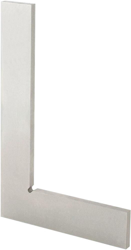 Flachwinkel DIN875/II A 250x165mm FORMAT