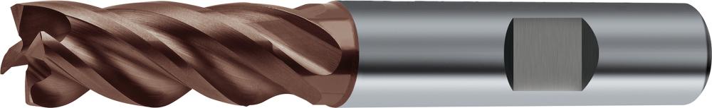 Schaftfräser DIVER Untermaß Signum Typ RF100Schaft HB 11,7mm GÜHRING